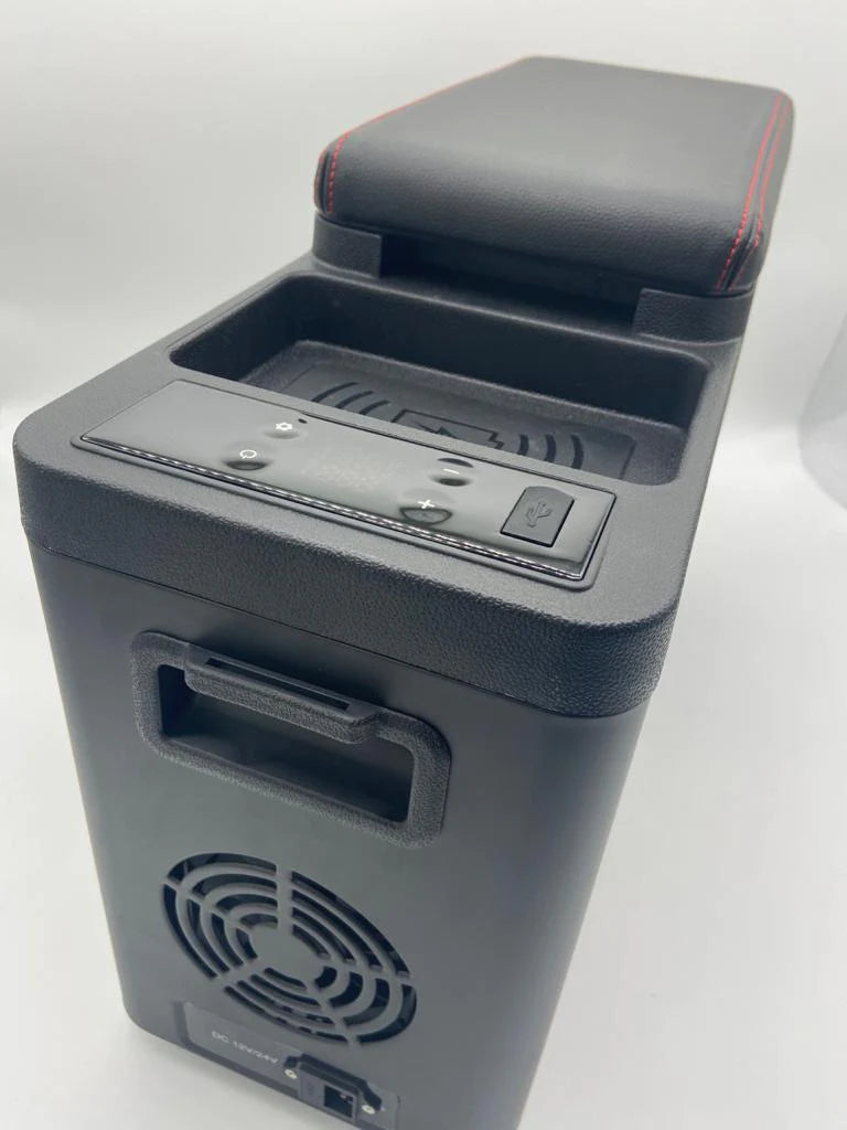 Alpicool Vehicle Centre Console Fridge CF8
