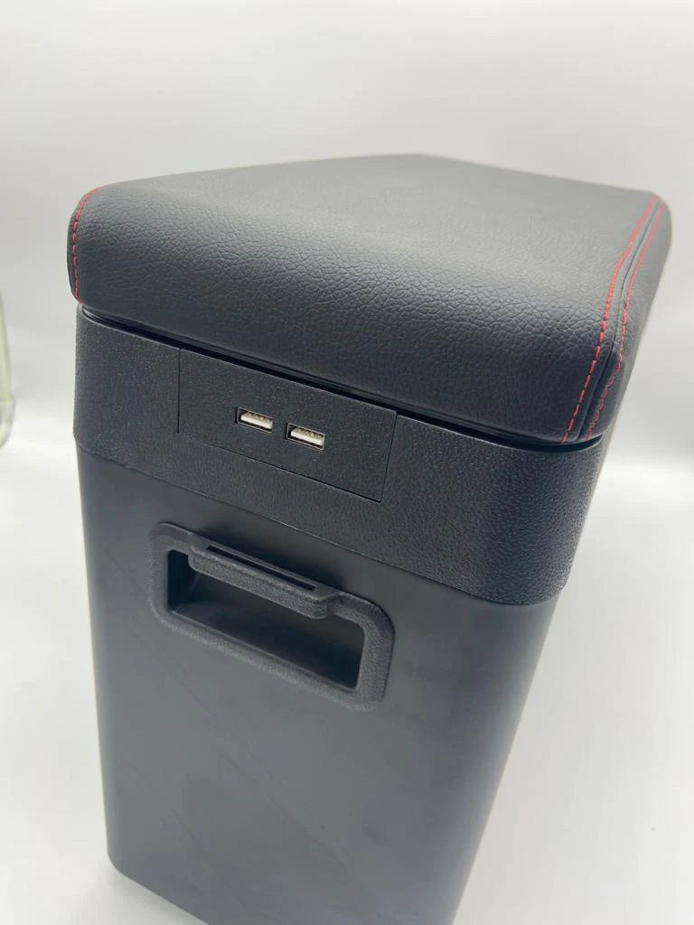 Alpicool Vehicle Centre Console Fridge CF8