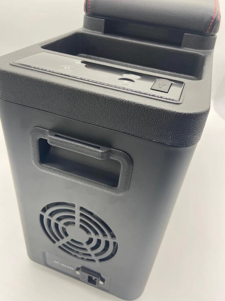 Alpicool Vehicle Centre Console Fridge CF8