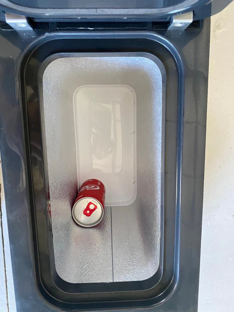 Alpicool Vehicle Centre Console Fridge CF8