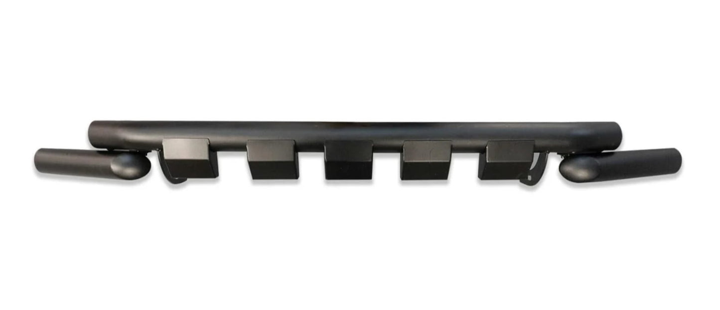 2023 Next Gen Ford Ranger Lower Nudge Bar