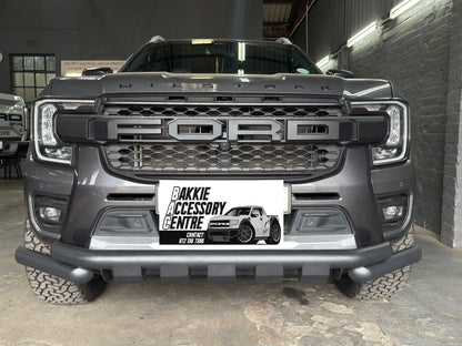 2023 Next Gen Ford Ranger Lower Nudge Bar